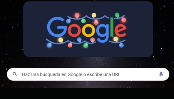 ¿Quieres saber lo que buscaron los peruanos en Google a lo largo del 2021? (Foto: Google)