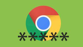 El truco para recuperar tus usuarios y contraseñas almacenadas en Google Chrome