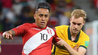 Perú quedó fuera de Qatar: Australia ganó 5-4 en la definición por penales
