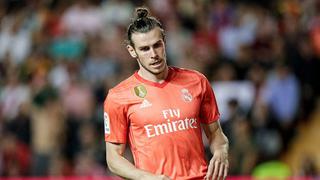 Previo al Real Madrid vs. Real Sociedad: Bale recibió nuevo 'mazazo' de parte de Zidane
