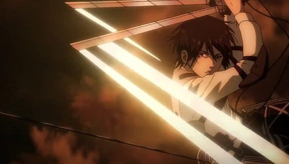 Shingeki no Kyojin: final explicado del anime de Attack on Titan