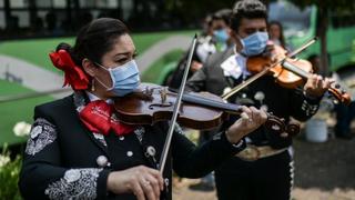 Coronavirus en México, resumen al domingo 19 de abril: últimos reportes y cifras oficiales del COVID-19