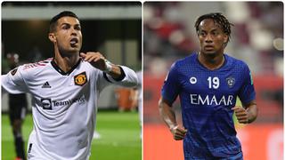 Cristiano sí estuvo en los planes de Al Hilal: ¿por qué no llegó a ser compañero de André Carrillo?