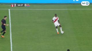 Perú vs. Croacia: hinchas realizaron 'Oles' al ritmo del toque bicolor [VIDEO]