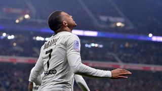 ¡La furia de 'Donatello'! La dura crítica de Mbappé al PSG tras caer goleados POR 5-1 ante Lille