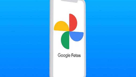 Conoce todos los trucos que puedes hacer en Google Fotos desde tu celular. (Foto: Google)