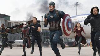 Marvel: Falcon no es el nuevo Capitán América según Anthony Mackie (todavía)