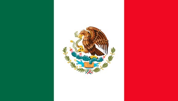 ¿Cuál es el término correcto? ¿México o Méjico? (Foto: Amazon)