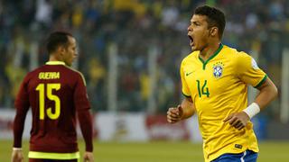 Se olvidaron de los fantasmas: la reacción de Thiago Silva cuando le recordaron el 7-1 en Brasil 2014
