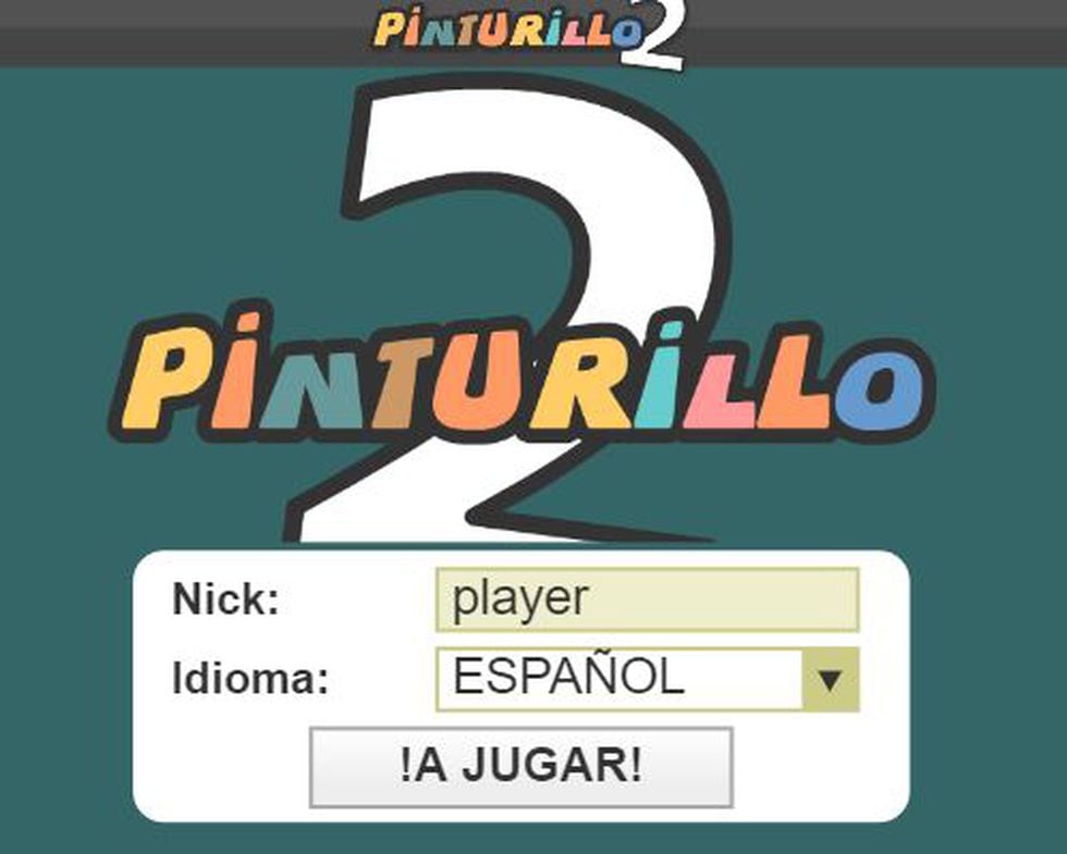 Ludo Club Pinturillo  2 y Basta son juegos online que no 