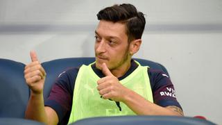 Sería la gran sorpresa: Özil dejaría Arsenal en enero para llegar a tradicional club europeo