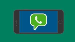 Con esta app podrás programar tus mensajes de WhatsApp en un paso