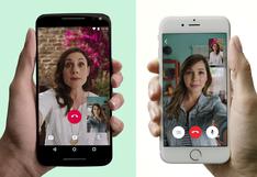 WhatsApp: conoce cómo serán las nuevas videollamadas en la app