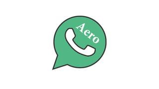 WhatsApp Aero 2022: cómo descargar e instalar el APK en tu celular Android