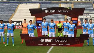 Es una ‘Máquina celeste’: los increíbles registros con los que llega Sporting Cristal al partido con Peñarol