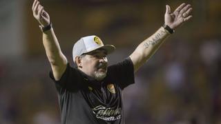 Otro milagro de 'San Diego': Dorados de Sinaloa, a semifinales delAscenso MX