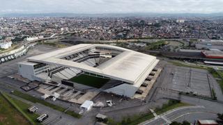 El desolador paisaje de los estadios más famosos en Brasil en medio de la pandemia por el COVID-19 [FOTOS Y VIDEO]