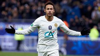 PSG empieza a temblar: el gran temor sobre la salida de Neymar al Barça o Real Madrid