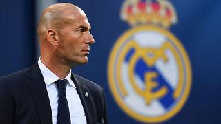 Fichajes Real Madrid: Zidane se pronunció si contratarán un 'galáctico'