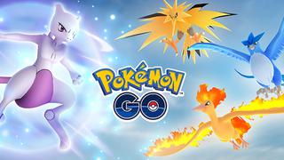 Pokémon GO suma más de 2650 millones de dólares en sus tres años en el mercado