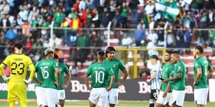 El Estadio "Tahuichi" Ramón Aguilera Costas podría ser la nueva sede de la Selección de Bolivia en las Eliminatorias 2026. (Foto: Agencias).