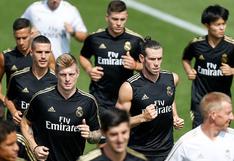 El Real Madrid no cierra la caja: los siete jugadores en rampa de salida para fichar a Paul Pogba
