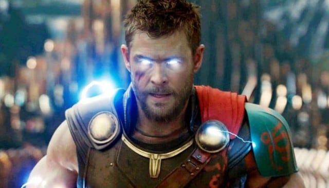 ¡Thor 4 está en marcha! Taika Waititi será el encargado de dirigir la nueva película del asgardiano. (Foto: Marvel Studios)