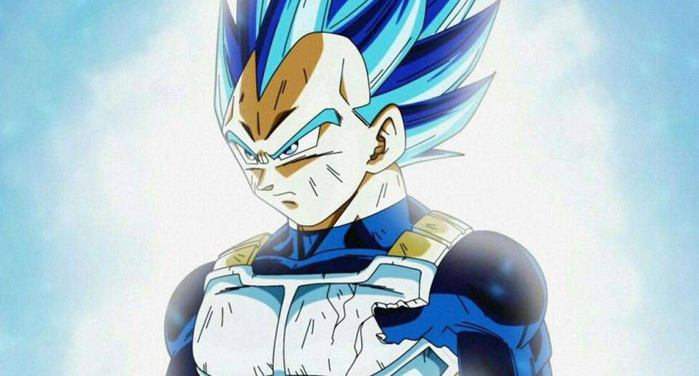 "Dragon Ball Super" | ¿Qué sale de Vegeta y Sonic the Hedgehog? Este