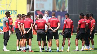 Ante Panamá y Jamaica: ¿corren riesgo los amistosos de la Selección Peruana?