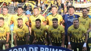 Viaja cómodo a Asunción: Guaraní derrotó 1-0 a San José en Bolivia por la Copa Libertadores 2020