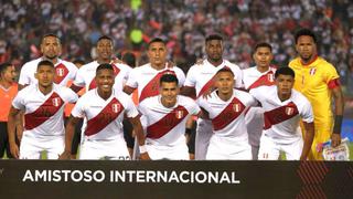 ¡No estarán ante Bolivia! Perú anunció que tres jugadores fueron desafectados de la convocatoria