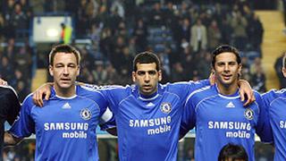 Sucedió en un casino: Claudio Pizarro y su increíble anécdota en Chelsea con John Terry y Frank Lampard