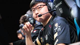 League of Legends: ¿cuántas horas entrena un jugador profesional de China para estar en la élite?