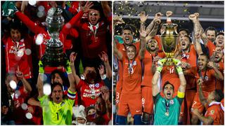 Copa Confederaciones: Chile va por su tercer título consecutivo, ¿le tocará ahora ante 'CR7'?