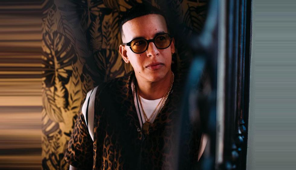 Daddy Yankee será productor ejecutivo de reality que buscará a la "Reina de la Canción". (Foto: @daddyyankee)