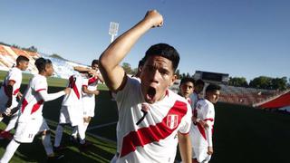 Selección Peruana Sub 15: el golazo en el Sudamericano que invita a soñar con el futuro (VIDEO)