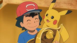 Pokémon: estos son los mejores memes tras el triunfo de Ash Ketchum en la Liga Alola