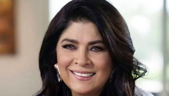 En telenovelas como la segunda temporada de "Corazón de lágrimas", Victoria Ruffo ha sido una destacada protagonista (Foto: TelevisaUnivision)