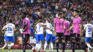 Ya conocen la victoria: Cruz Azul venció 1-0 a Tijuana y escala lugares en la Liga MX