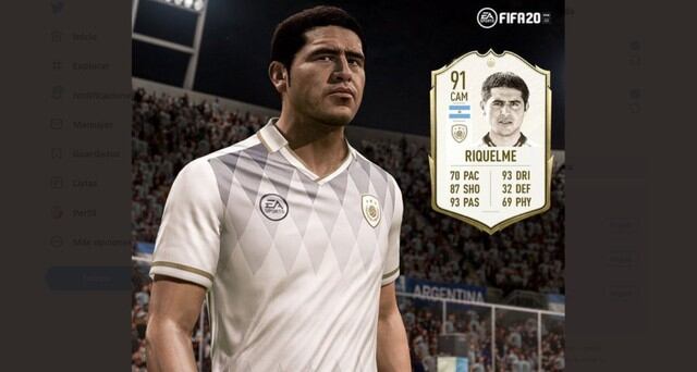 Los mejores memes de la llegada de la Copa Libertadores al FIFA 20.