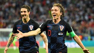 ¿Quién es Luka Modrić? Conoce los 10 secretos del ‘Cruyff de los Balcanes’