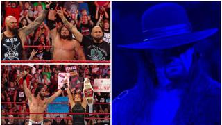 Con el regreso de The Club: repasa todos los resultados del RAW de Dallas