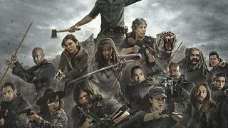 “The Walking Dead”: creador revela el origen del virus y los fans se decepcionan