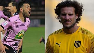¡El equipo de Diego Forlán! Sport Boys anunció que la ‘Noche rosada’ será contra Peñarol de Uruguay