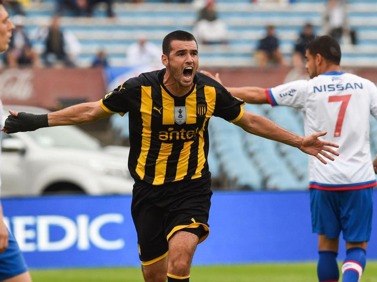 Peñarol vs. Nacional: VER goles, resumen y video de las mejores