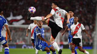 ¡Triunfazo ‘Millonario’! River goleó 3-0 a Godoy Cruz por la Liga Profesional 2023