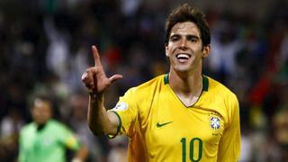 FIFA 21 escoge a Kaká para el Featured Squad Battle con este equipazo