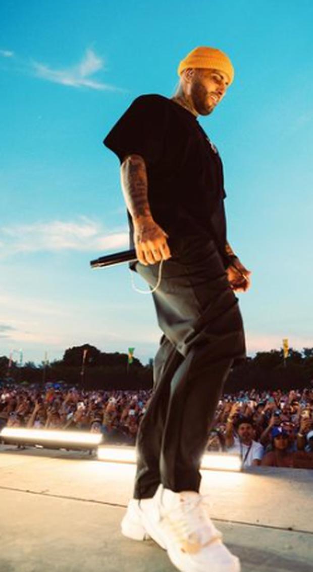 Nicky Jam ha logrado obtener una figura atlética mediante la ayuda de un médico famoso por sus procedimientos estéticos en el mundo de las celebridades (Fotografía: Nicky Jam / Instagram).