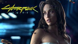 Cyberpunk 2077: CD Projekt RED celebró el ‘Dia Internacional de la Mujer’ con esta imagen de 'V'