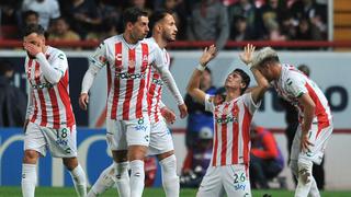Caídas que duelen: Pumas perdió 2-1 ante Necaxa por la jornada 2 del Clausura 2019 de Liga MX